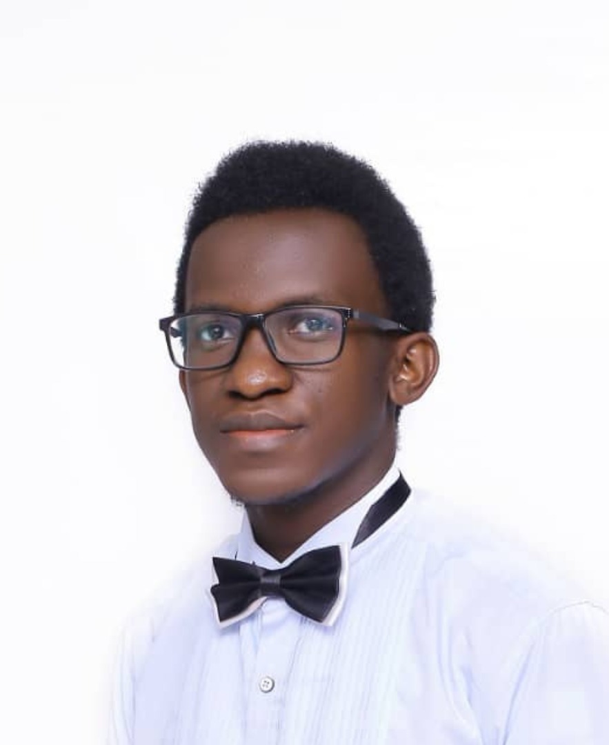 James Okonjo